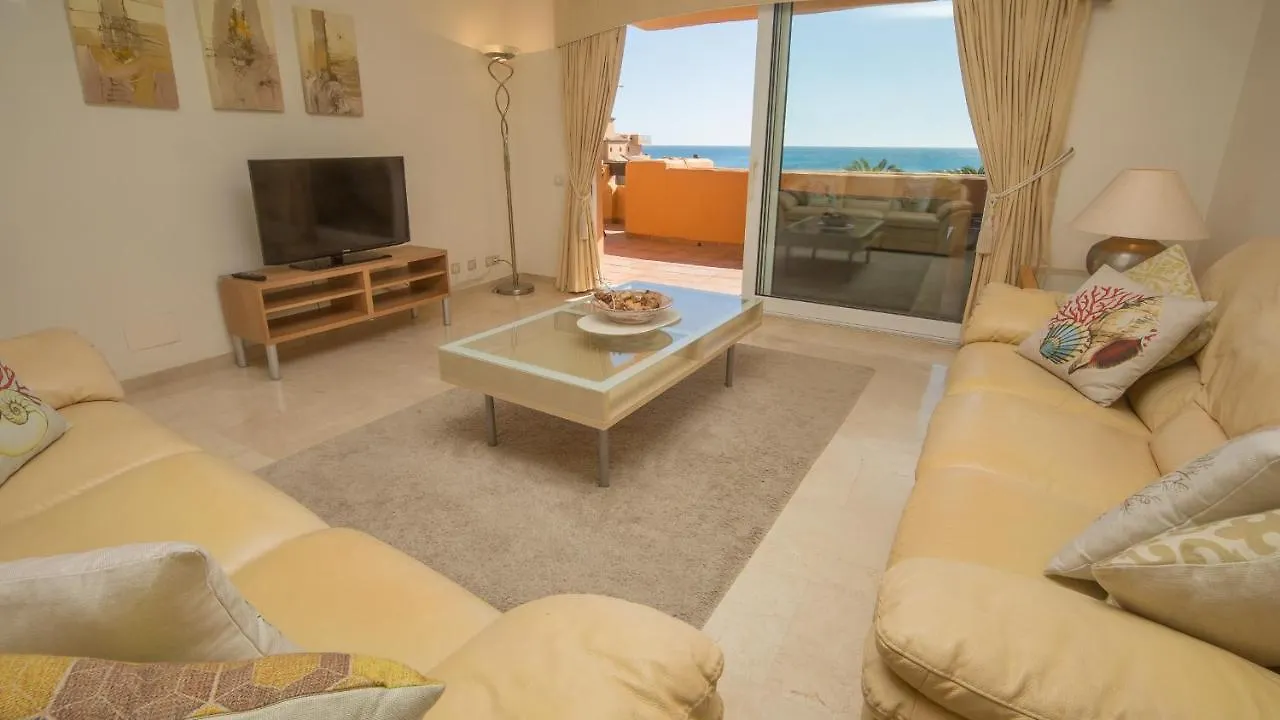 Apartment Los Granados 612 Manilva