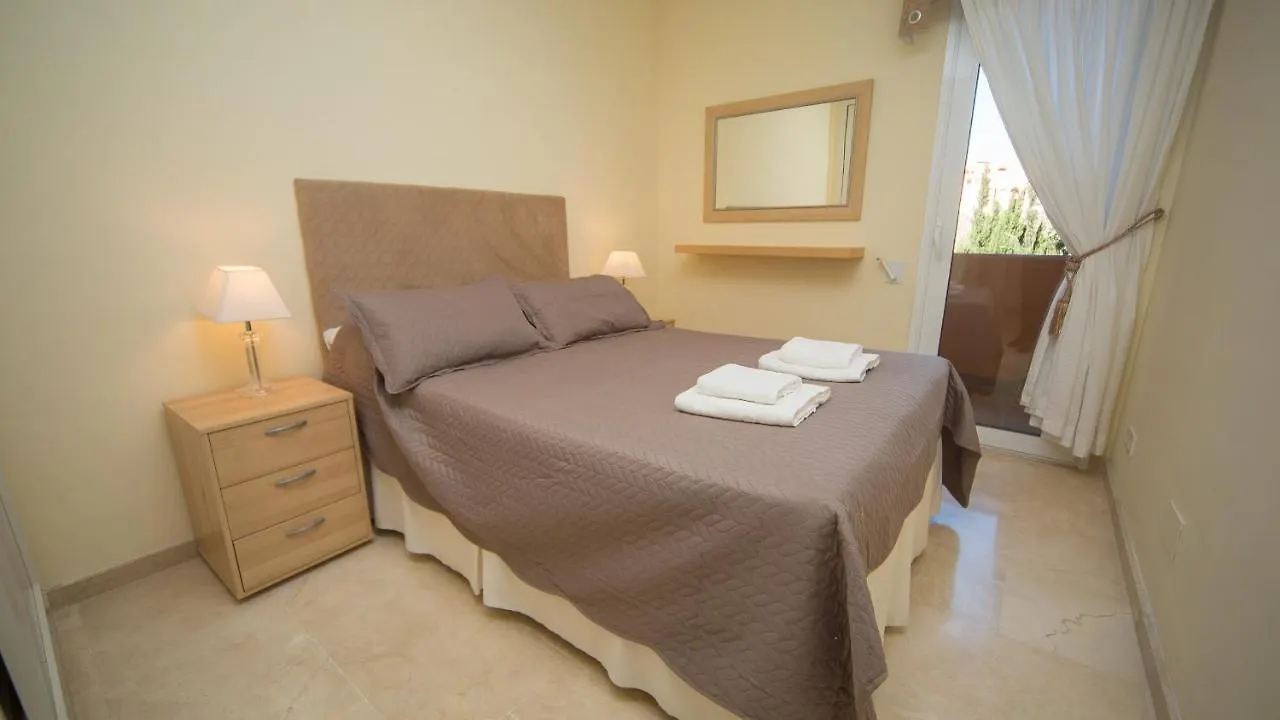 Apartment Los Granados 612 Manilva