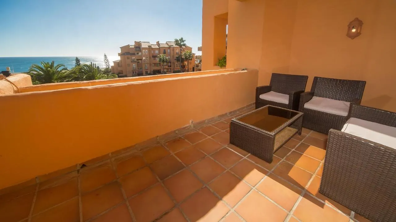 Apartment Los Granados 612 Manilva Spain