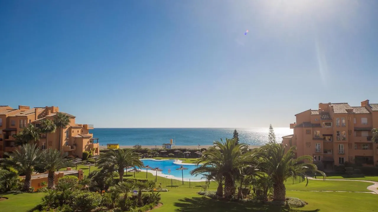 Apartment Los Granados 612 Manilva Spain