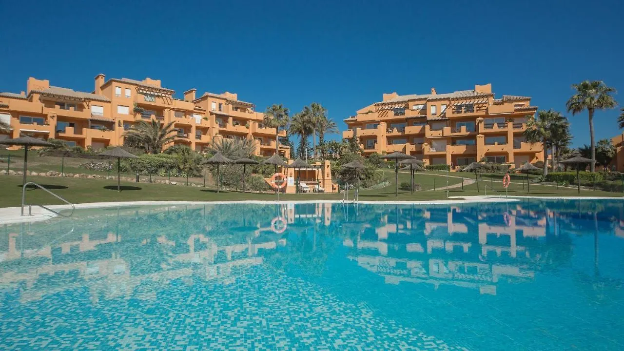 Apartment Los Granados 612 Manilva