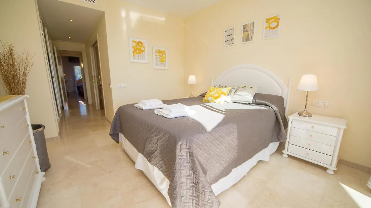 Apartment Los Granados 612 Manilva