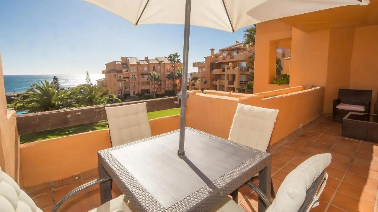 Los Granados 612 Apartment Manilva