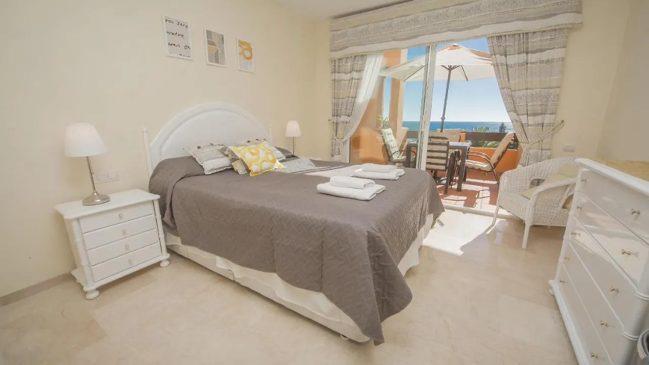 Los Granados 612 Apartment Manilva