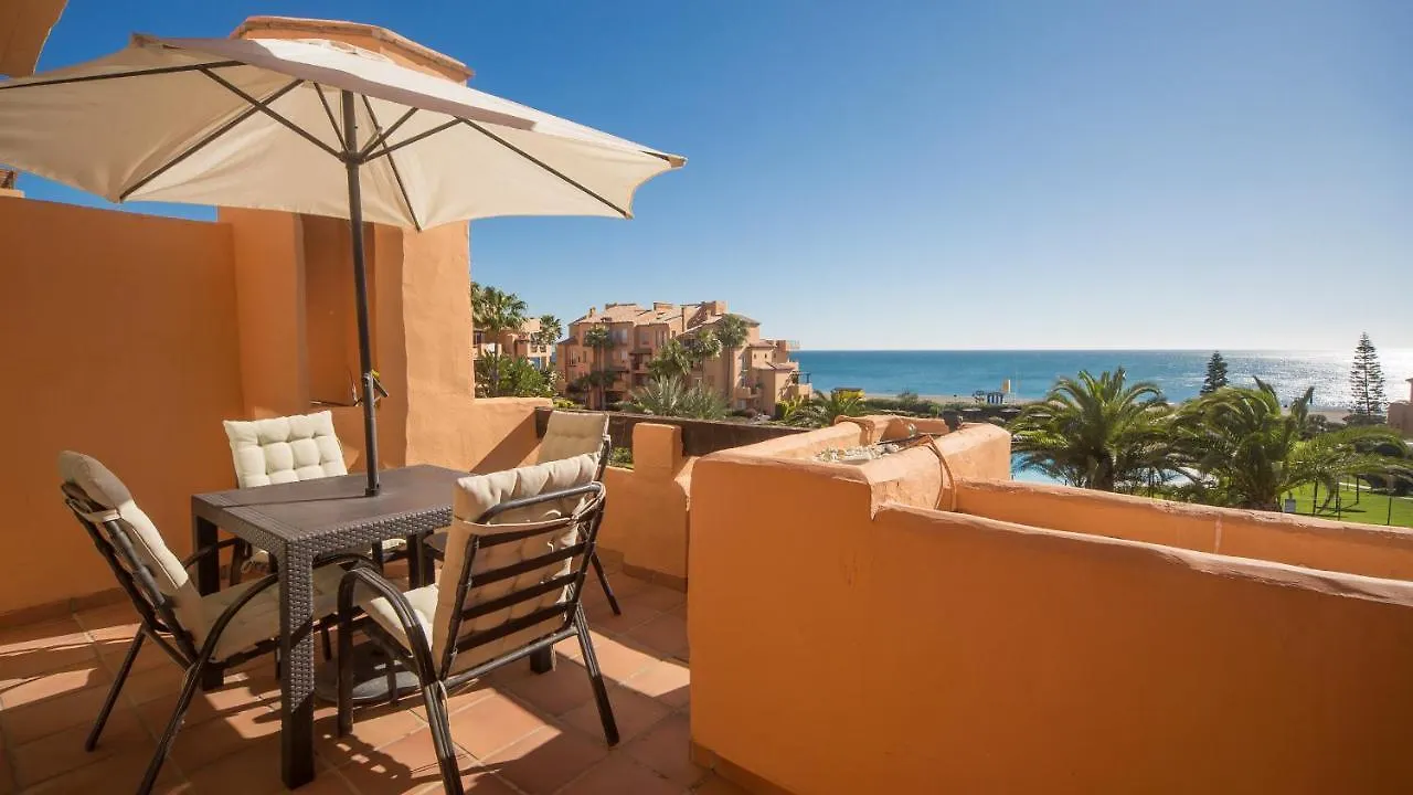 Apartment Los Granados 612 Manilva Spain